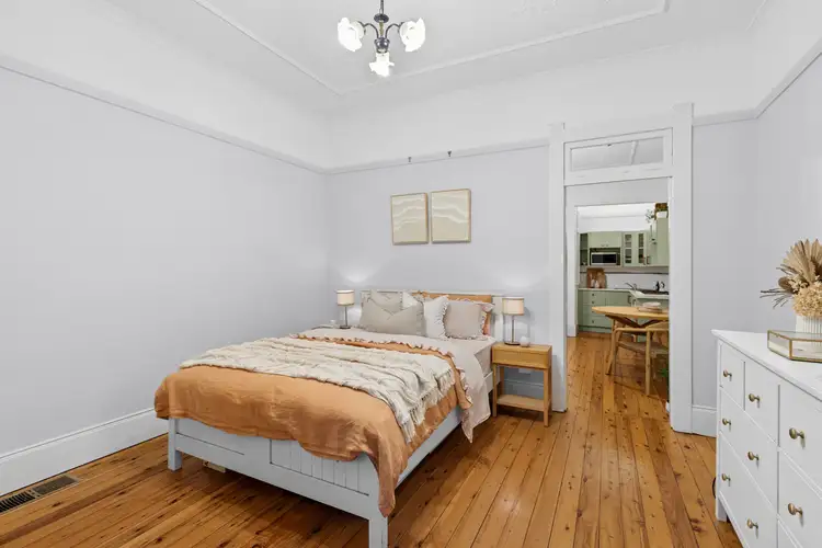 Sixth view of Homely apartment listing, 1/100 Cavendish Street, Stanmore NSW 2048