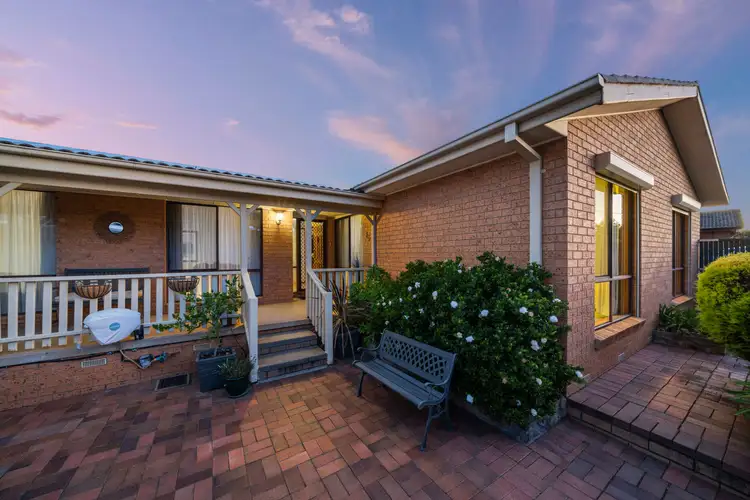 85 William Webb Drive, Mckellar ACT 2617