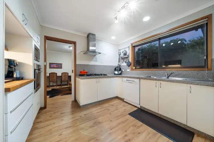 Second view of Homely house listing, 85 William Webb Drive, Mckellar ACT 2617