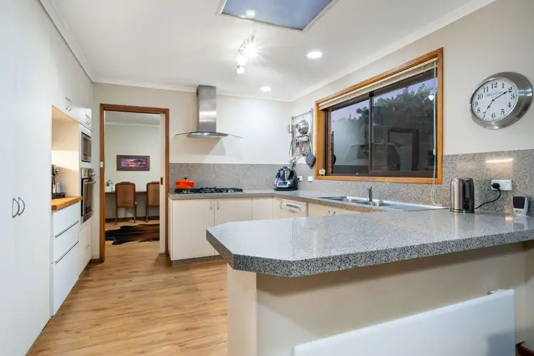 Third view of Homely house listing, 85 William Webb Drive, Mckellar ACT 2617