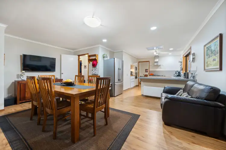 Fourth view of Homely house listing, 85 William Webb Drive, Mckellar ACT 2617