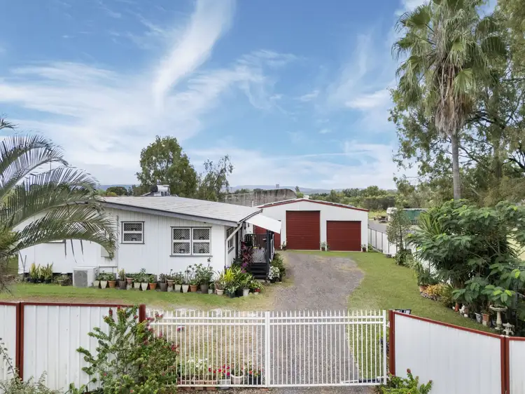 99 Western Drive, Gatton QLD 4343
