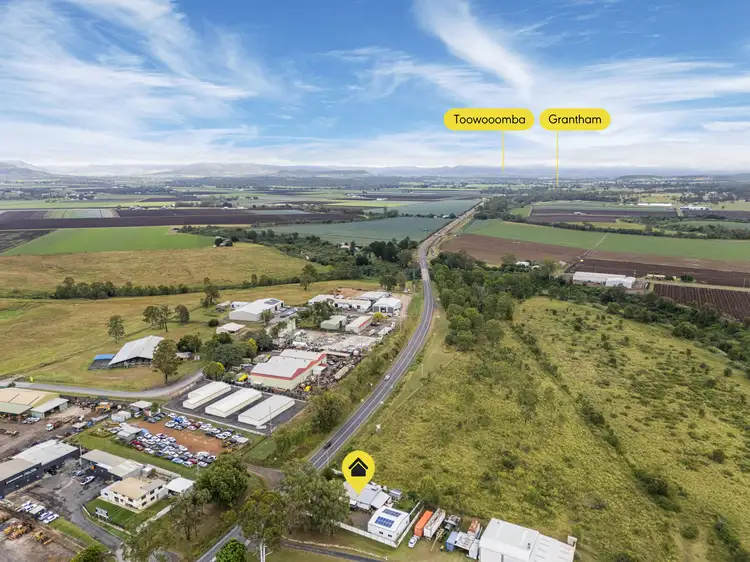 Fourth view of Homely house listing, 99 Western Drive, Gatton QLD 4343