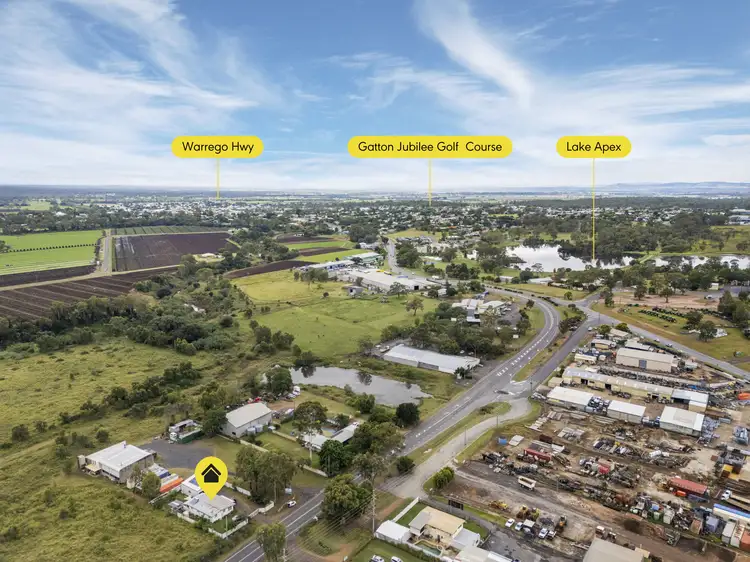 Fifth view of Homely house listing, 99 Western Drive, Gatton QLD 4343