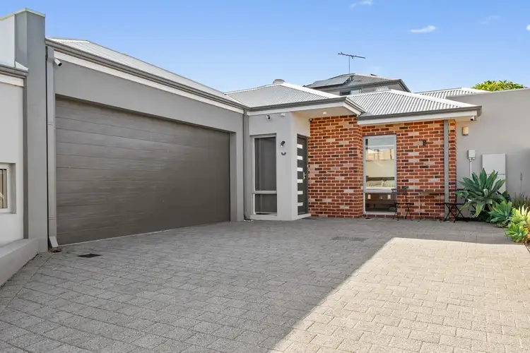 16C Quadea Way, Nollamara WA 6061