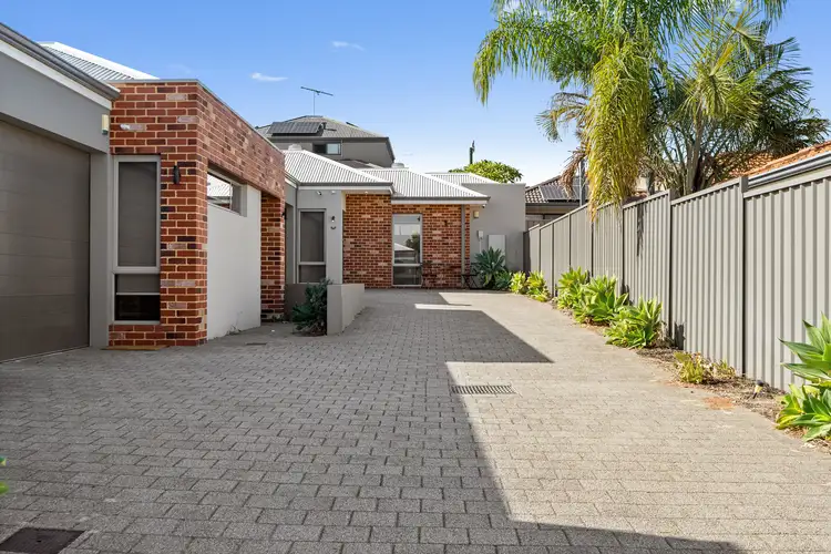 Third view of Homely house listing, 16C Quadea Way, Nollamara WA 6061