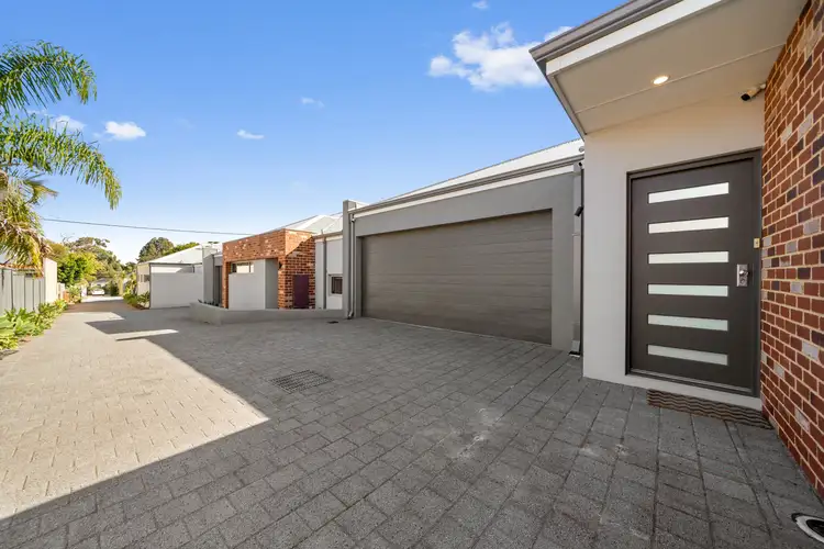 Fourth view of Homely house listing, 16C Quadea Way, Nollamara WA 6061
