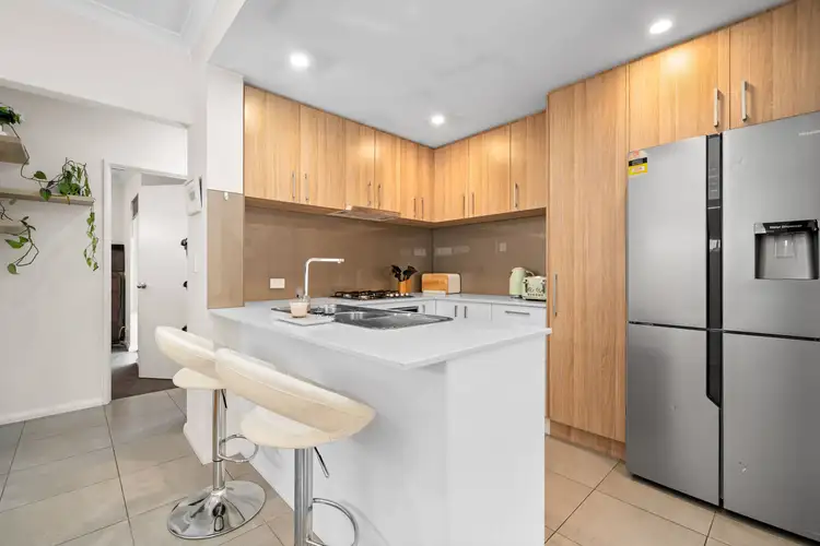 Fifth view of Homely house listing, 16C Quadea Way, Nollamara WA 6061
