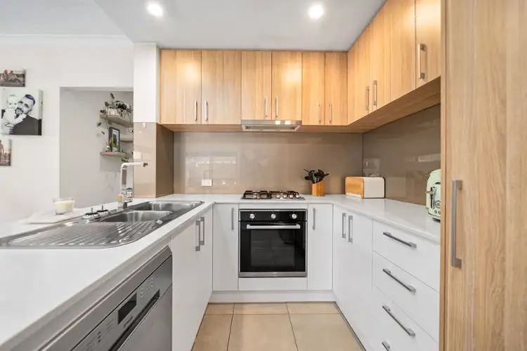 Sixth view of Homely house listing, 16C Quadea Way, Nollamara WA 6061