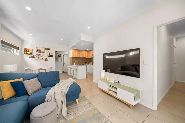 Seventh view of Homely house listing, 16C Quadea Way, Nollamara WA 6061