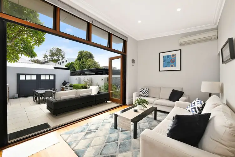 Main view of Homely house listing, 48 Albany Road, Stanmore NSW 2048