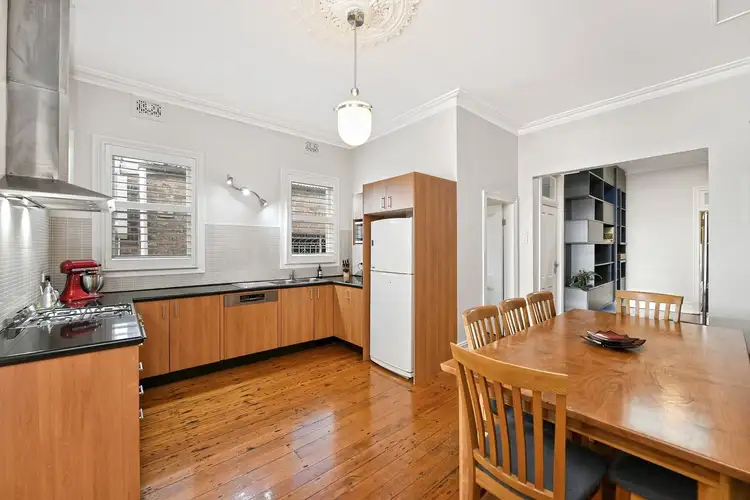 Third view of Homely house listing, 48 Albany Road, Stanmore NSW 2048