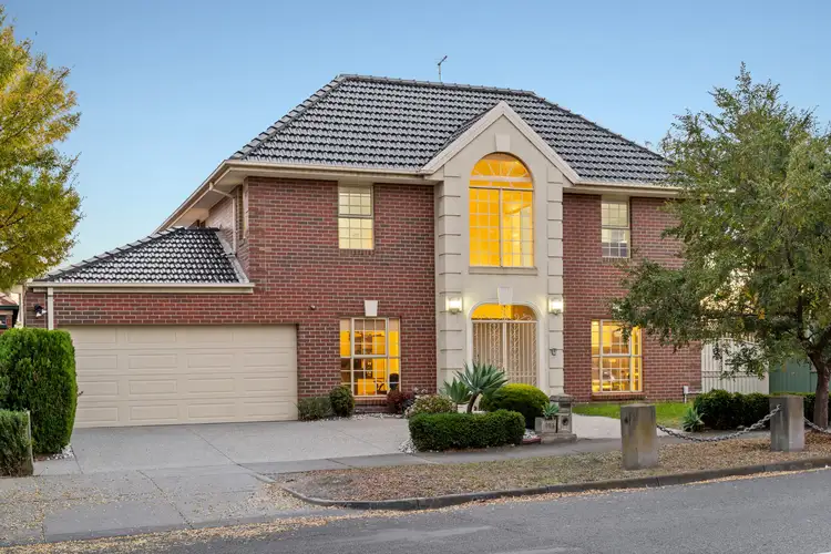 Main view of Homely house listing, 103 Merrett Drive, Williamstown VIC 3016