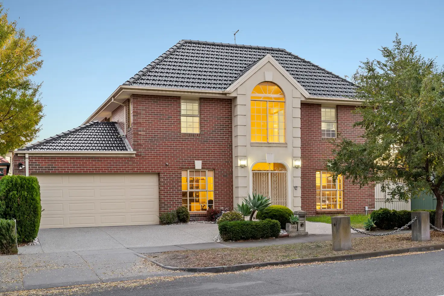 Main view of Homely house listing, 103 Merrett Drive, Williamstown VIC 3016