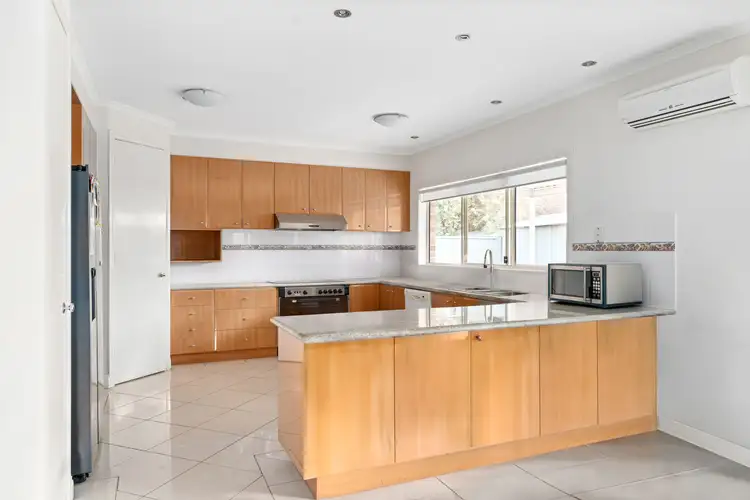Second view of Homely house listing, 103 Merrett Drive, Williamstown VIC 3016