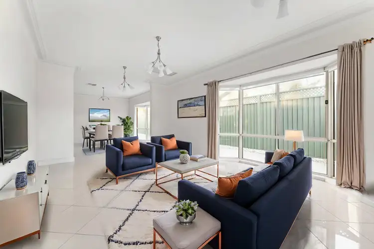 Fourth view of Homely house listing, 103 Merrett Drive, Williamstown VIC 3016