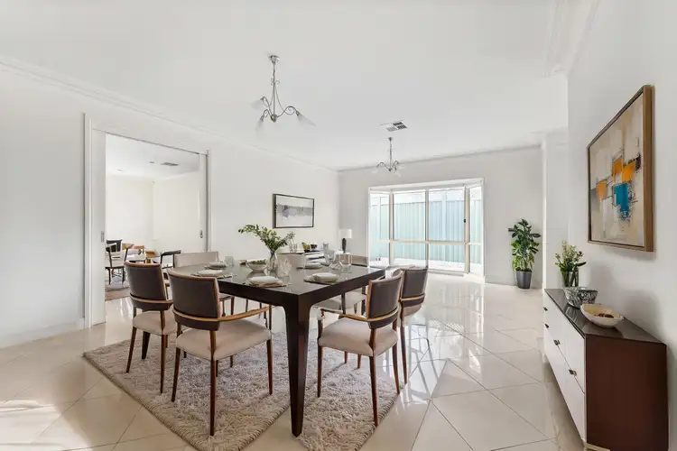 Fifth view of Homely house listing, 103 Merrett Drive, Williamstown VIC 3016