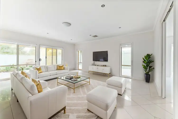 Sixth view of Homely house listing, 103 Merrett Drive, Williamstown VIC 3016
