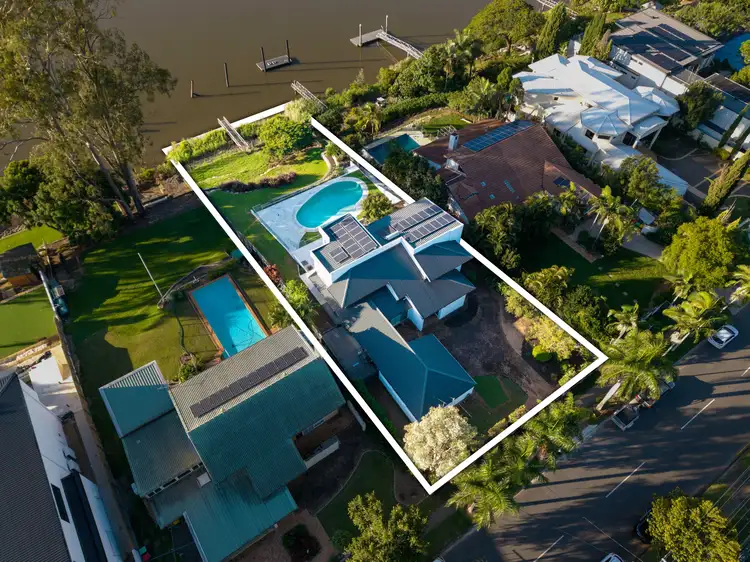 73 Mount Ommaney Drive, Jindalee QLD 4074