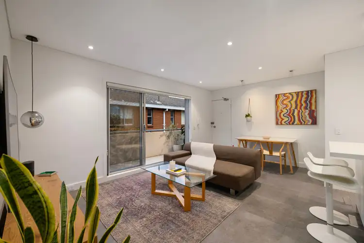 Main view of Homely apartment listing, 5/26-28 Dutruc Street, Randwick NSW 2031