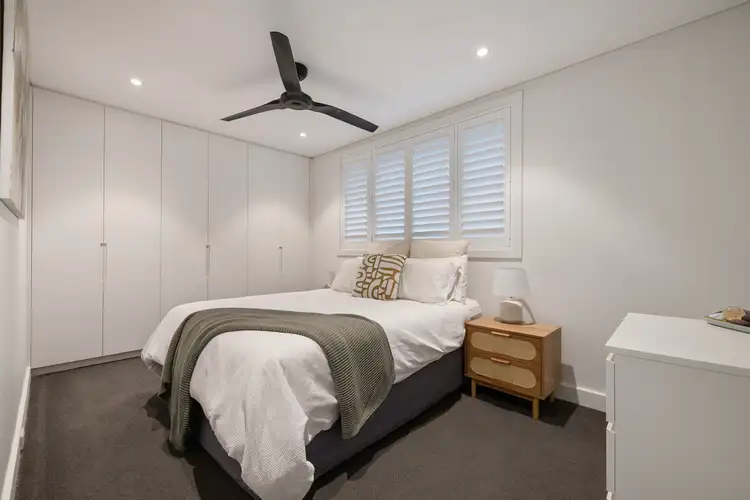 Third view of Homely apartment listing, 5/26-28 Dutruc Street, Randwick NSW 2031