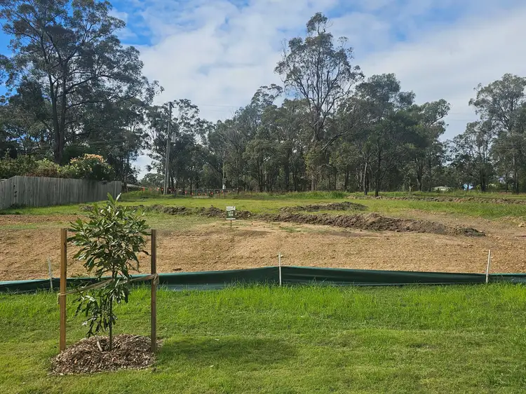 Lot 808 Naomi Drive, Crows Nest QLD 4355