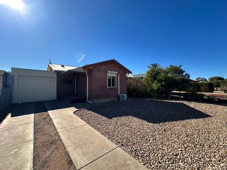 Main view of Homely house listing, 36 Heward Street, Whyalla Norrie SA 5608