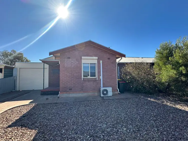 Second view of Homely house listing, 36 Heward Street, Whyalla Norrie SA 5608