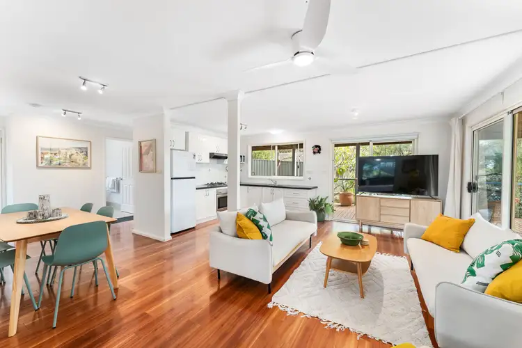 2/30 Park Sreet, Coledale NSW 2515