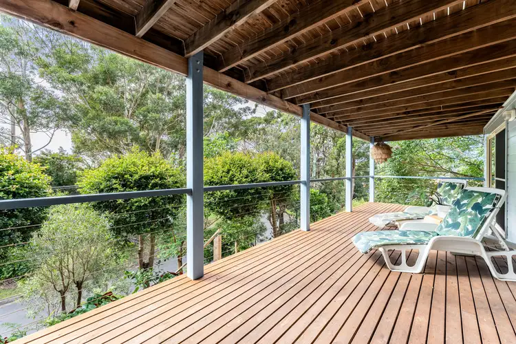 Second view of Homely unit listing, 2/30 Park Sreet, Coledale NSW 2515