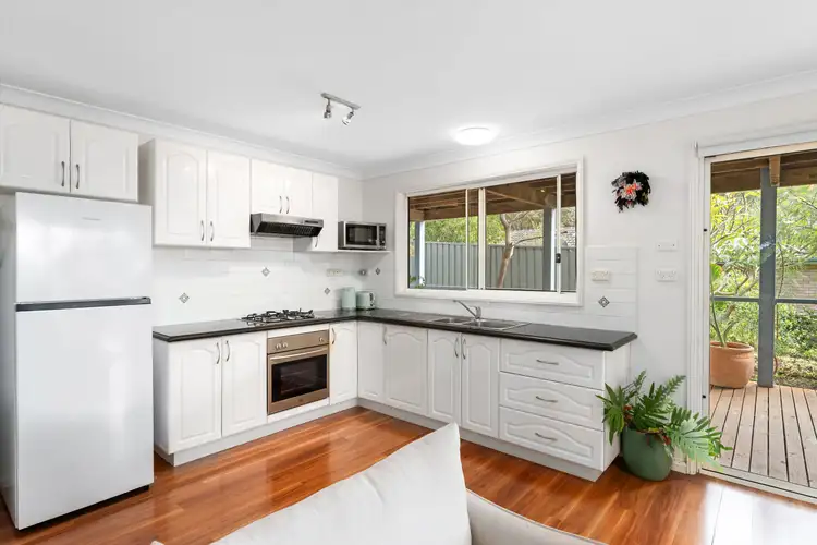 Third view of Homely unit listing, 2/30 Park Sreet, Coledale NSW 2515