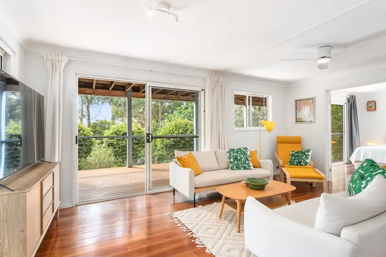Fourth view of Homely unit listing, 2/30 Park Sreet, Coledale NSW 2515