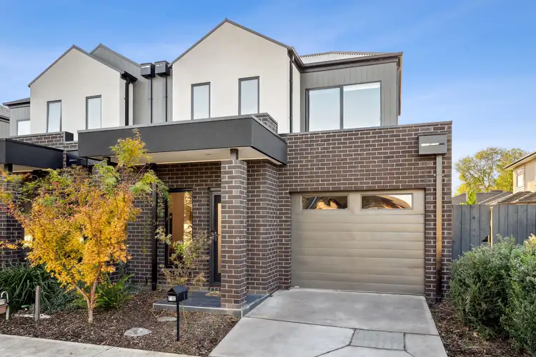 Main view of Homely townhouse listing, 71C Marchant Avenue, Reservoir VIC 3073