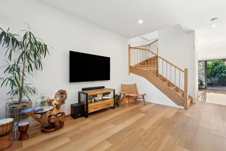 Third view of Homely townhouse listing, 71C Marchant Avenue, Reservoir VIC 3073