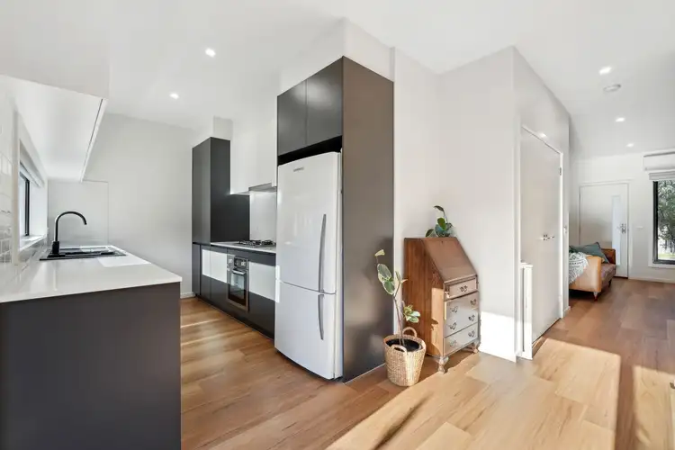 Fourth view of Homely townhouse listing, 71C Marchant Avenue, Reservoir VIC 3073