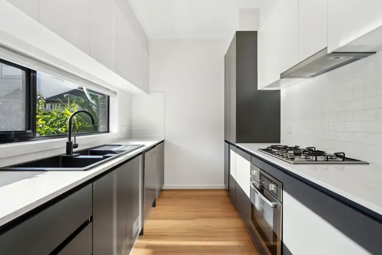 Fifth view of Homely townhouse listing, 71C Marchant Avenue, Reservoir VIC 3073