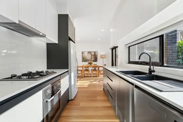Sixth view of Homely townhouse listing, 71C Marchant Avenue, Reservoir VIC 3073