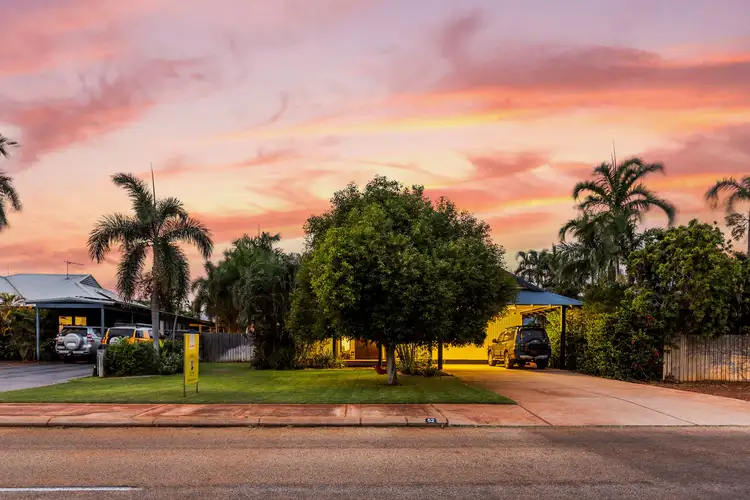 Second view of Homely house listing, 52 Lorikeet Drive, Djugun WA 6725