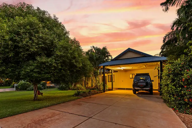 Third view of Homely house listing, 52 Lorikeet Drive, Djugun WA 6725