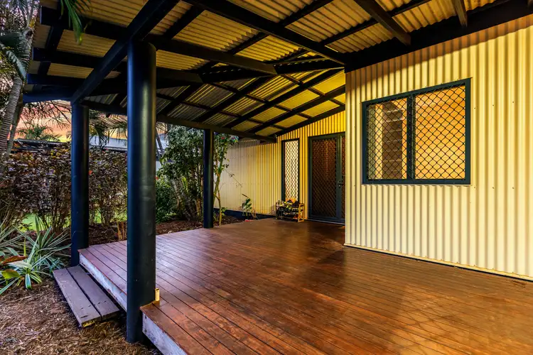 Fourth view of Homely house listing, 52 Lorikeet Drive, Djugun WA 6725