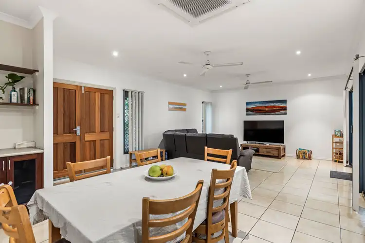 Fifth view of Homely house listing, 52 Lorikeet Drive, Djugun WA 6725