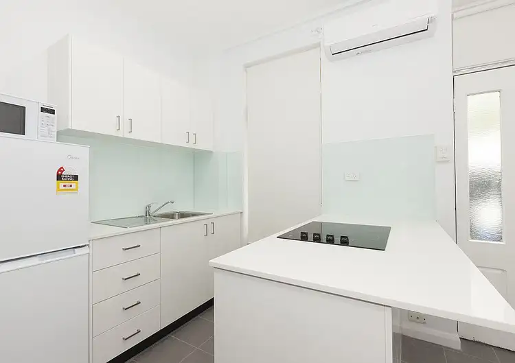 Second view of Homely apartment listing, 1/274 Bourke Street, Darlinghurst NSW 2010