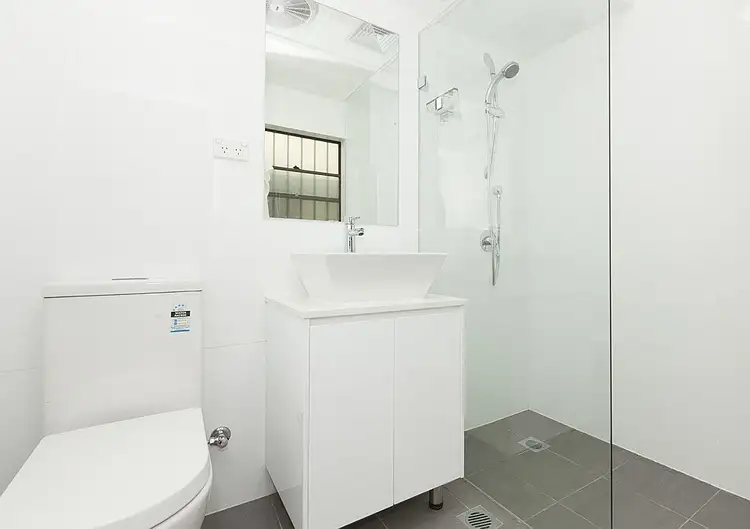 Fourth view of Homely apartment listing, 1/274 Bourke Street, Darlinghurst NSW 2010