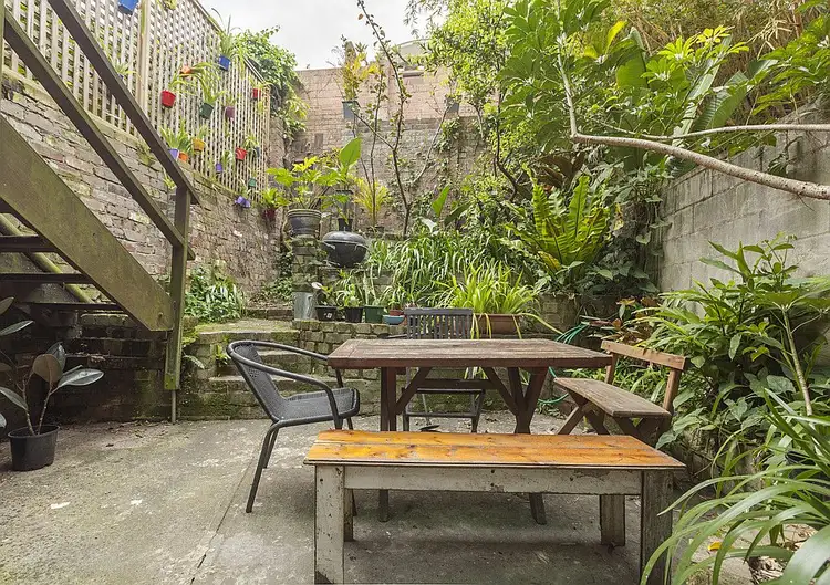 Fifth view of Homely apartment listing, 1/274 Bourke Street, Darlinghurst NSW 2010