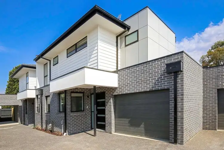 2/21 Barwon Avenue, Reservoir VIC 3073