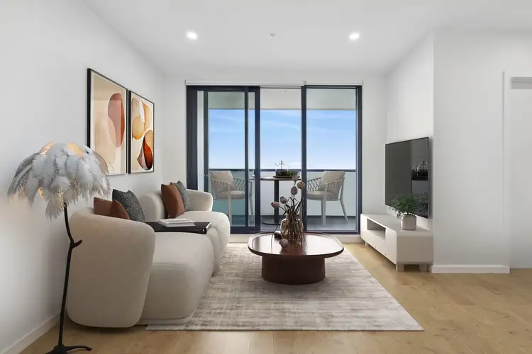 Main view of Homely apartment listing, 214/76 Tyler Street, Reservoir VIC 3073