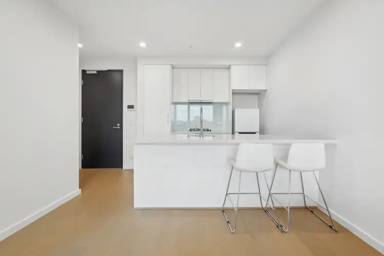 Fourth view of Homely apartment listing, 214/76 Tyler Street, Reservoir VIC 3073