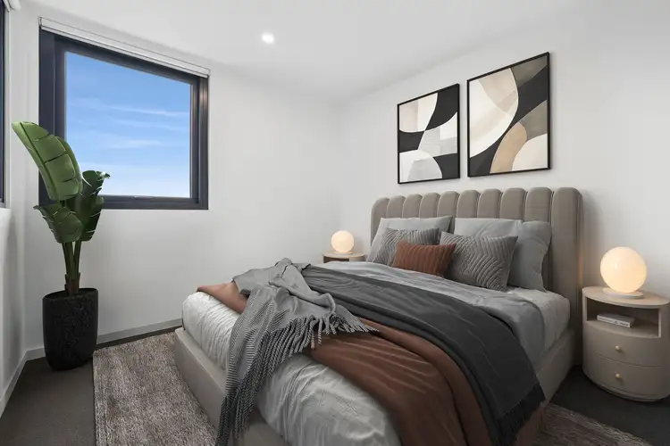 Sixth view of Homely apartment listing, 214/76 Tyler Street, Reservoir VIC 3073