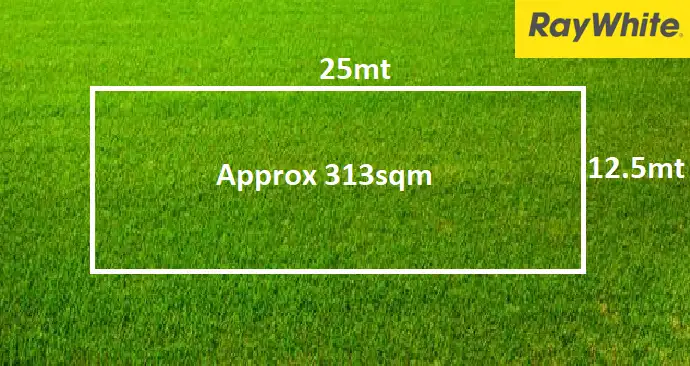Main view of Homely land listing, LOT 244, 207-279 Troups Road, Truganina VIC 3029