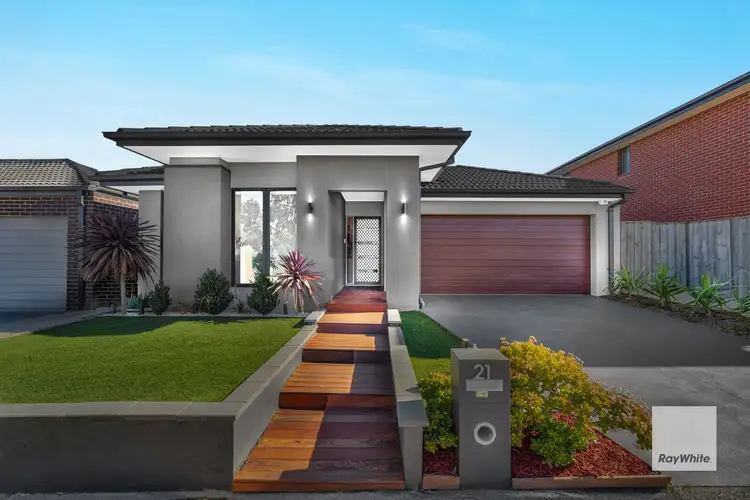 21 Bindi Avenue, Tarneit VIC 3029